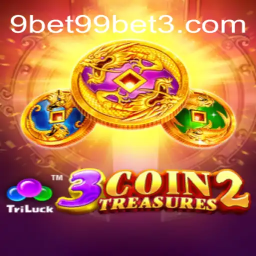Descubra a Excitante Aventura de 3CoinTreasures2