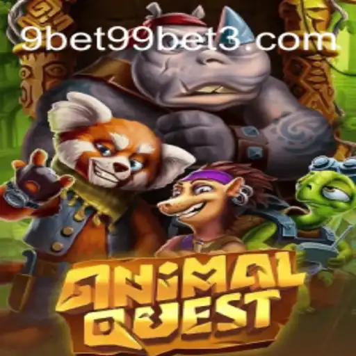 Descubra AnimalQuest: Aventuras Selvagens no Mundo dos Animais