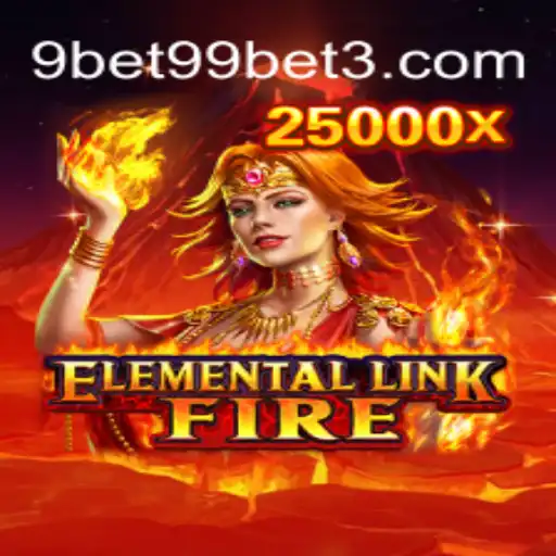 Descubra o Mundo Encantado de ElementalLinkFire