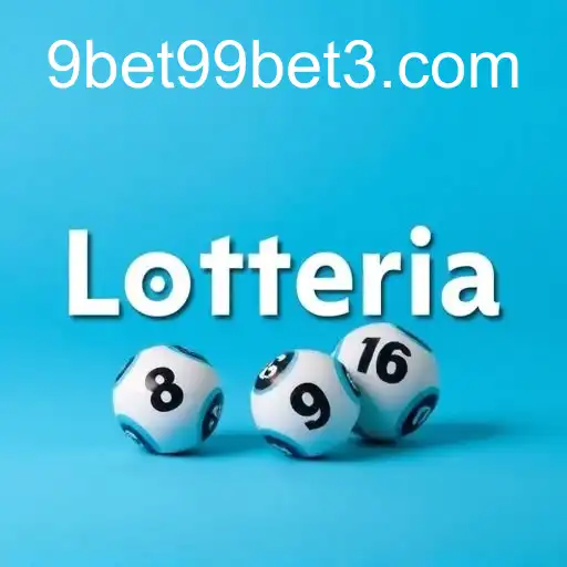 Jogos de loteria