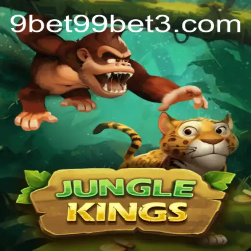 Descubra o Mundo de Aventura com JungleKings