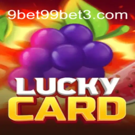 Descubra o Fascinante Mundo do Jogo LuckyCard
