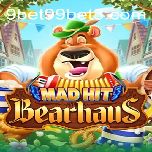 Descubra o Mundo Fascinante de MadHitBearhaus: O Jogo que Mexe com as Emoções