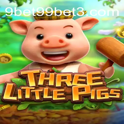 Descubra o Fascinante Jogo THREELITTLEPIGS
