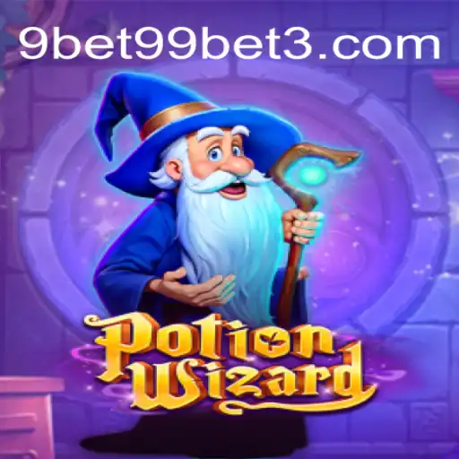 PotionWizard: Mergulhe no Fascinante Mundo das Poções Mágicas