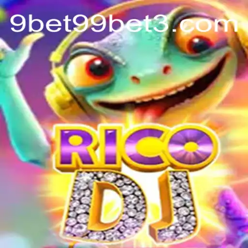 Descubra RicoDJ: A Nova Sensação dos Jogos de Tabuleiro