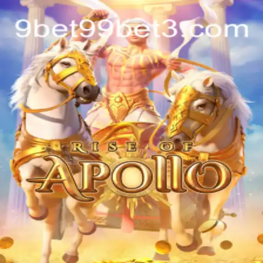 Rise of Apollo: Uma Jornada Divina no Mundo dos Jogos