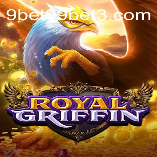 RoyalGriffin: Descubra o Universo Fascinante deste Jogo Inovador