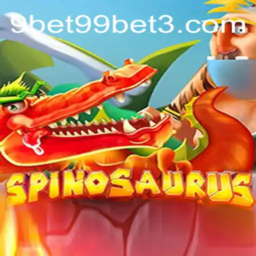 Spinosaurus: Explorando o Fascinante Mundo dos Jogos com 9bet99.net