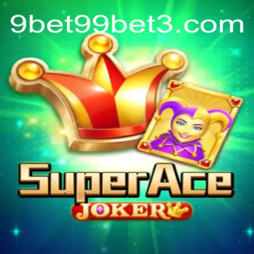 SuperAceJoker: Descubra a Nova Sensação dos Jogos