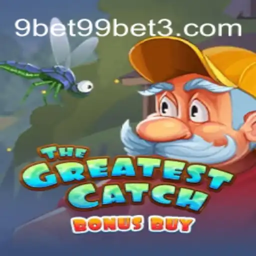 Explorando o Funcional e Divertido TheGreatestCatchBonusBuy
