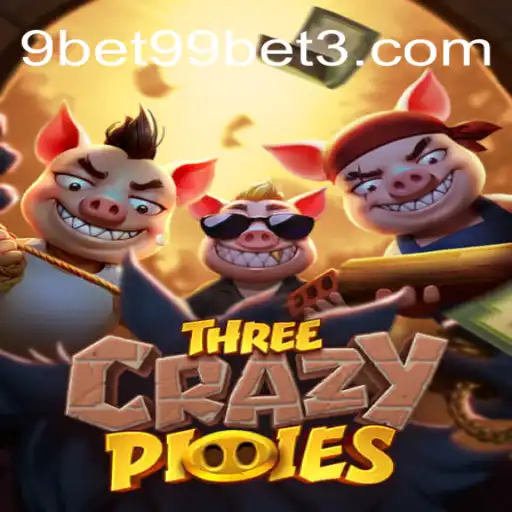 Descubra o Encantador Mundo de ThreeCrazyPiggies: Um Jogo Inovador da 9bet99.net