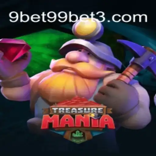 TreasureMania: A Aventura Inesquecível do Mundo dos Jogos de Azar