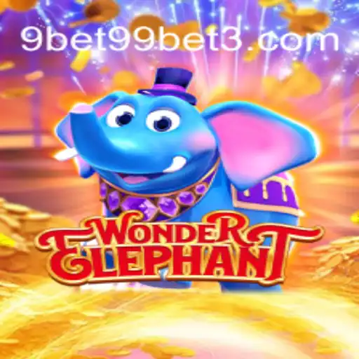 Explorando o Mundo Fascinante de WonderElephant e o Universo de 9bet99.net