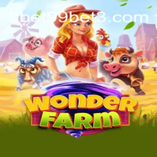 Descubra a Magia de WonderFarm: Seu Guia Completo para o Novo Jogo